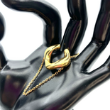 金镀手链 - 训练环